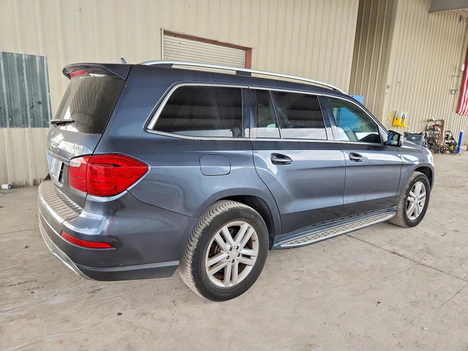 Aukcja sprzedaży 2013 Mercedes-benz Gl, vin: 4JGDF7CE9DA147476, numer aukcji: 67538866