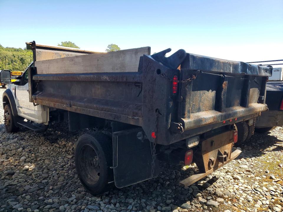 2019 Ford F550 მანქანა იყიდება აუქციონზე, vin: 1FDUF5GT7KEE68869, აუქციონის ნომერი: 65619296