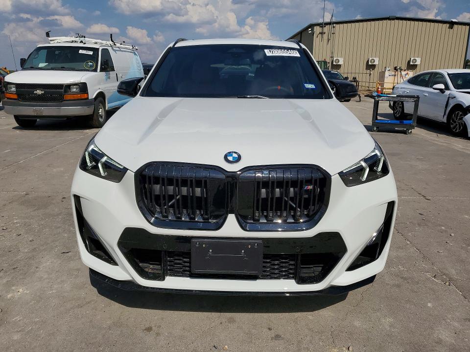 Продажа на аукционе авто 2027 Bmw X1, vin: WBX13EF08V5764367, номер лота: 70065546