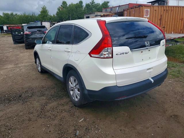 Продаж на аукціоні авто 2014 Honda Cr-v, vin: 2HKRM4H73EH102679, номер лоту: 65679586