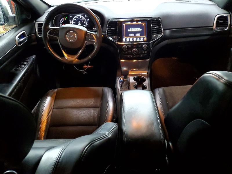 Aukcja sprzedaży 2019 Jeep Grand Cherokee, vin: 1C4RJFAG5KC791243, numer aukcji: 69555986