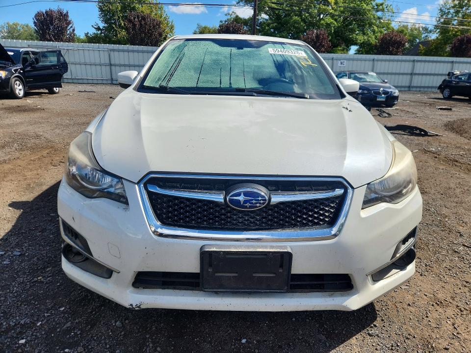 Aukcja sprzedaży 2016 Subaru Impreza, vin: JF1GJAB60GH021192, numer aukcji: 69128926