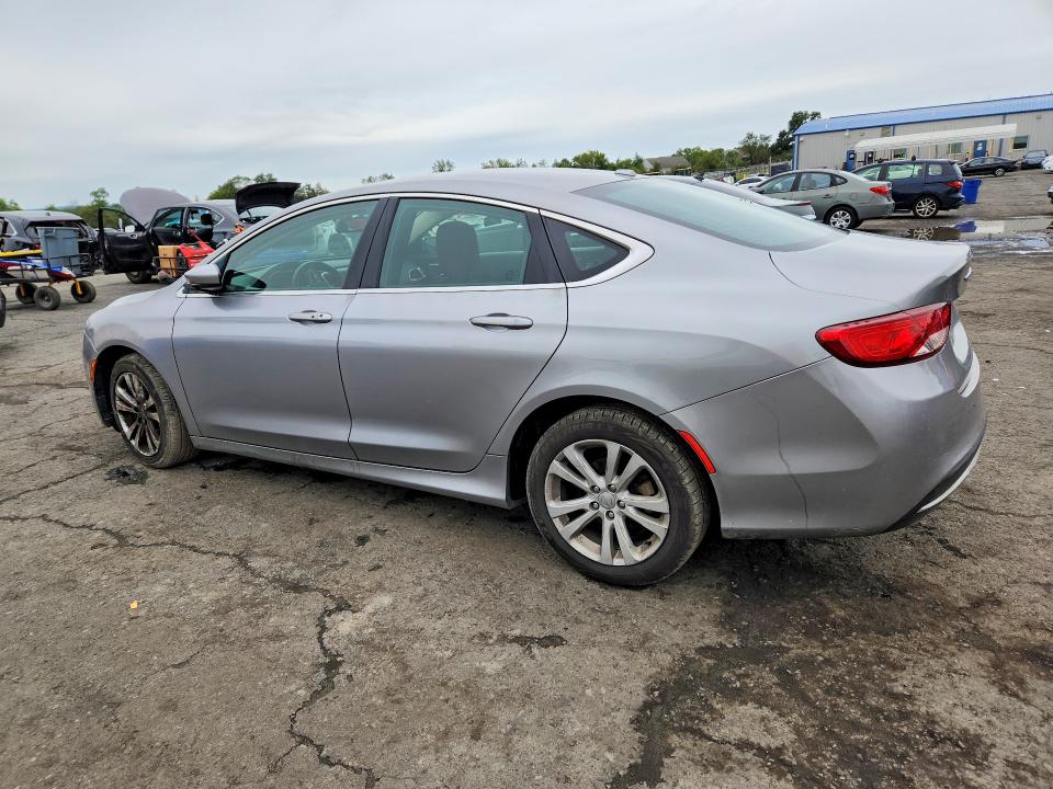Aukcja sprzedaży 2015 Chrysler 200, vin: 1C3CCCAB9FN758635, numer aukcji: 69679246