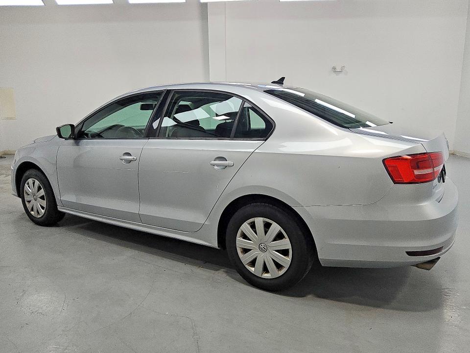 Продаж на аукціоні авто 2015 Volkswagen Jetta, vin: 3VW2K7AJ2FM336612, номер лоту: 66315806