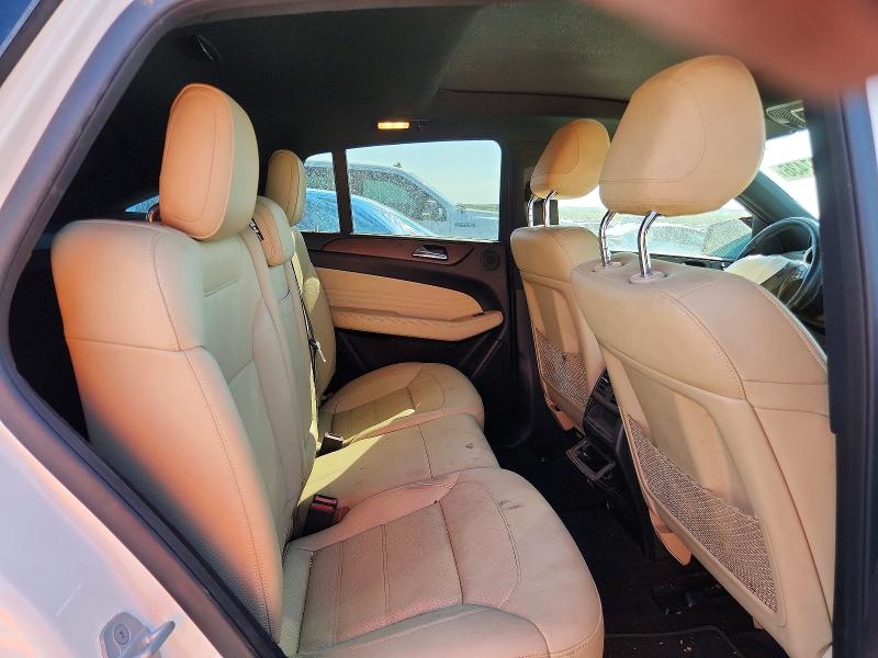 2018 Mercedes-benz Gle Coupe მანქანა იყიდება აუქციონზე, vin: 4JGED6EB7JA102295, აუქციონის ნომერი: 69497436
