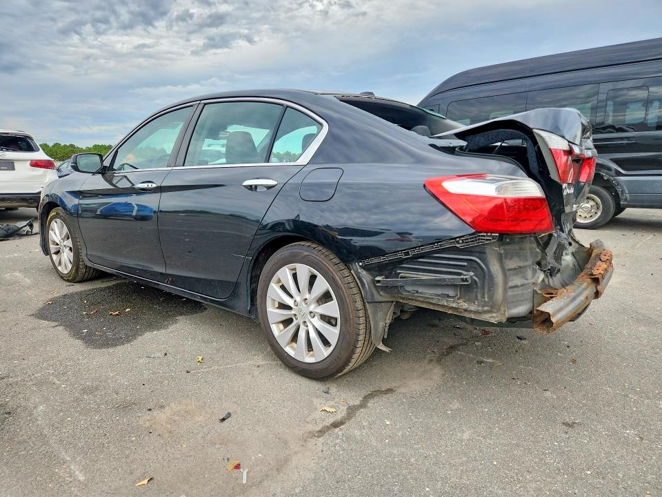 Aukcja sprzedaży 2014 Honda Accord, vin: 1HGCR2F83EA106876, numer aukcji: 68394306