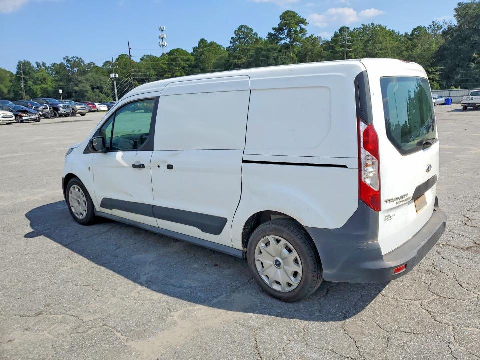 2015 Ford Transit Connect მანქანა იყიდება აუქციონზე, vin: NM0LE7E7XF1190984, აუქციონის ნომერი: 68820176