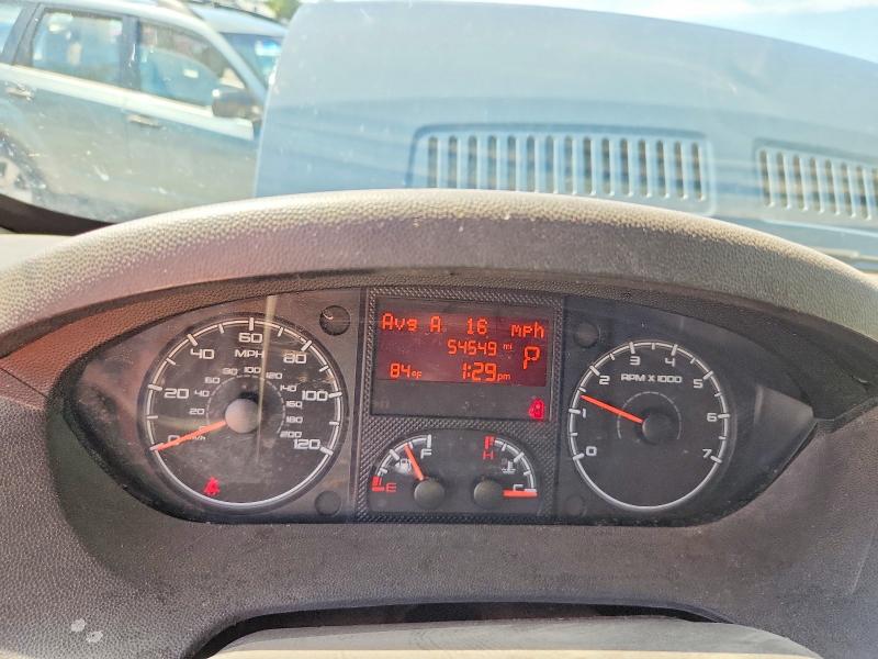 Aukcja sprzedaży 2021 Ram Promaster 3500, vin: 3C6MRVJG0ME536497, numer aukcji: 67044736