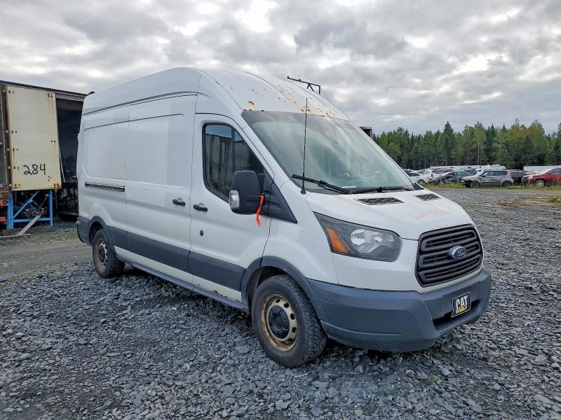 Продажа на аукционе авто 2016 Ford Transit, vin: 1FTBW2XM2GKA03685, номер лота: 66049846