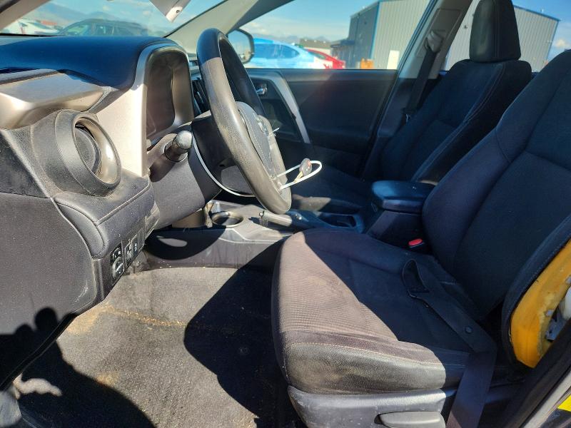 Aukcja sprzedaży 2014 Toyota Rav4, vin: JTMRFREVXED084651, numer aukcji: 70137956