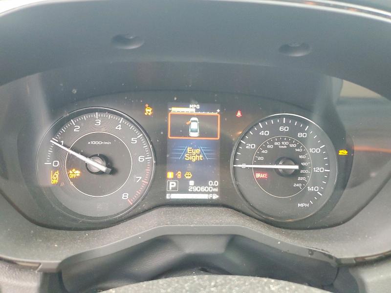 67774376 :رقم المزاد ، 4S3GKAB60K3604018 vin ، 2019 Subaru Impreza مزاد بيع