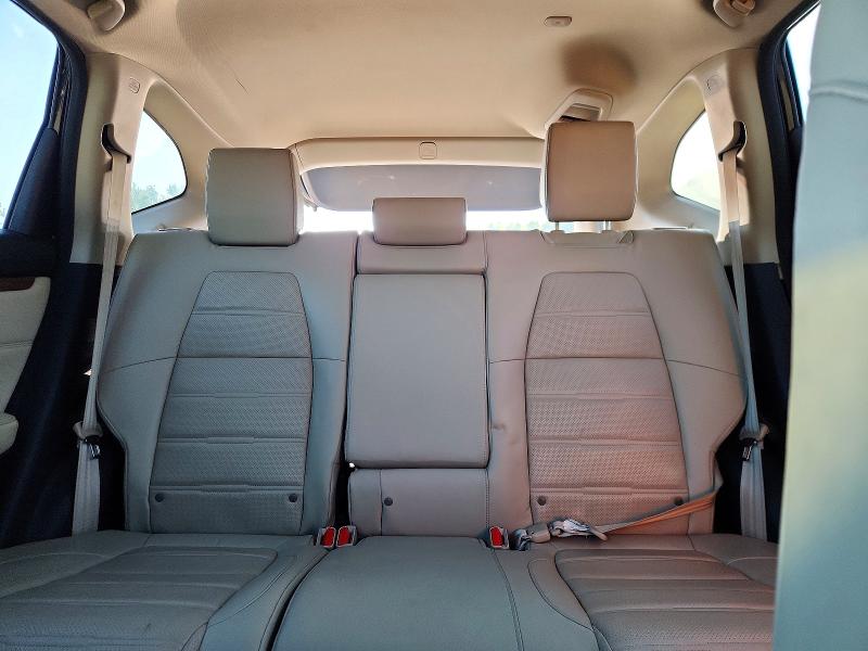Продажа на аукционе авто 2018 Honda Cr-v, vin: 2HKRW2H83JH602617, номер лота: 70220666