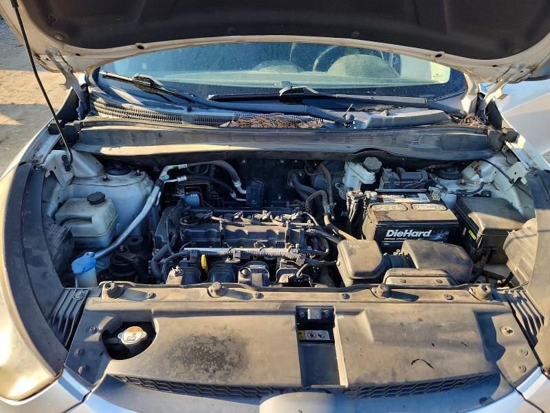 Aukcja sprzedaży 2013 Hyundai Tucson, vin: KM8JT3ABXDU600872, numer aukcji: 68773066