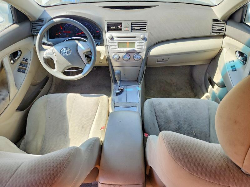 Aukcja sprzedaży 2011 Toyota Camry, vin: 4T4BF3EK6BR205371, numer aukcji: 69449016