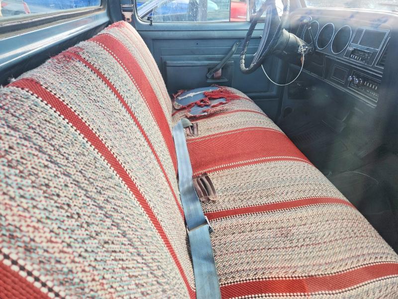 Продажа на аукционе авто 1983 Dodge D-series, vin: 1B7GD14T8DS506246, номер лота: 68709566