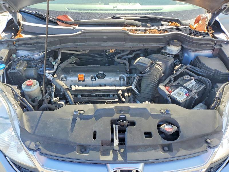 Auction sale of the 2010 Honda Cr-v, vin: JHLRE3H50AC008547        , lot number: 69052286