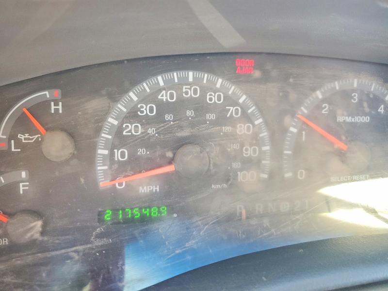 69775816 :رقم المزاد ، 1FTRW08L11KB14633 vin ، 2001 Ford F150 مزاد بيع