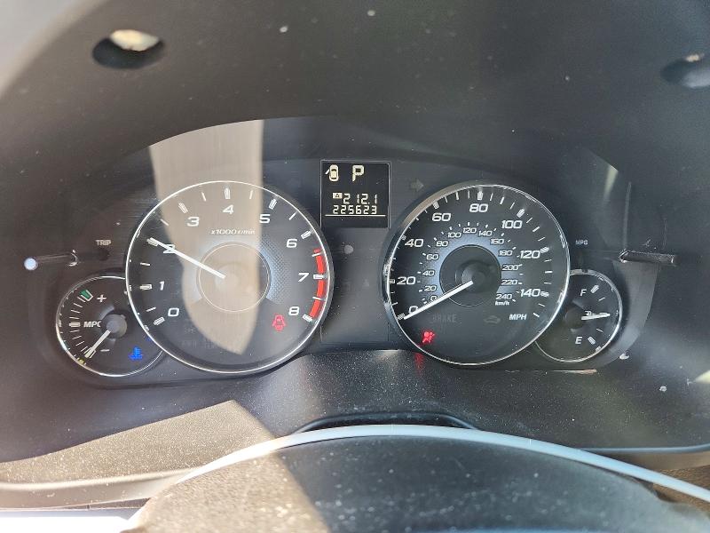 Продажа на аукционе авто 2010 Subaru Outback, vin: 4S4BRBCC9A3343739, номер лота: 69413746