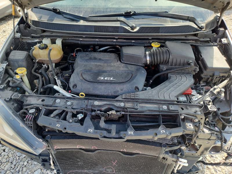 Aukcja sprzedaży 2018 Chrysler Pacifica, vin: 2C4RC1BG1JR276175, numer aukcji: 68049886