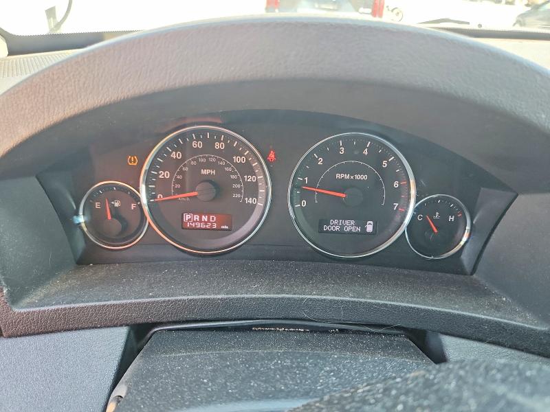 68215446 :رقم المزاد ، 1J4PR4GK5AC110670 vin ، 2010 Jeep Grand Cherokee مزاد بيع