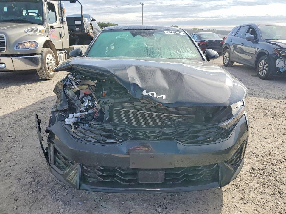 Aukcja sprzedaży 2026 Kia K5, vin: KNAG64J75T5430739        , numer aukcji: 68408976