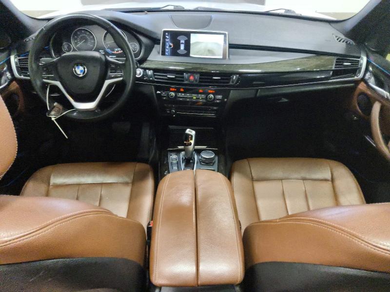 64573826 :رقم المزاد ، 5UXKR0C36H0V76562 vin ، 2017 Bmw X5 مزاد بيع
