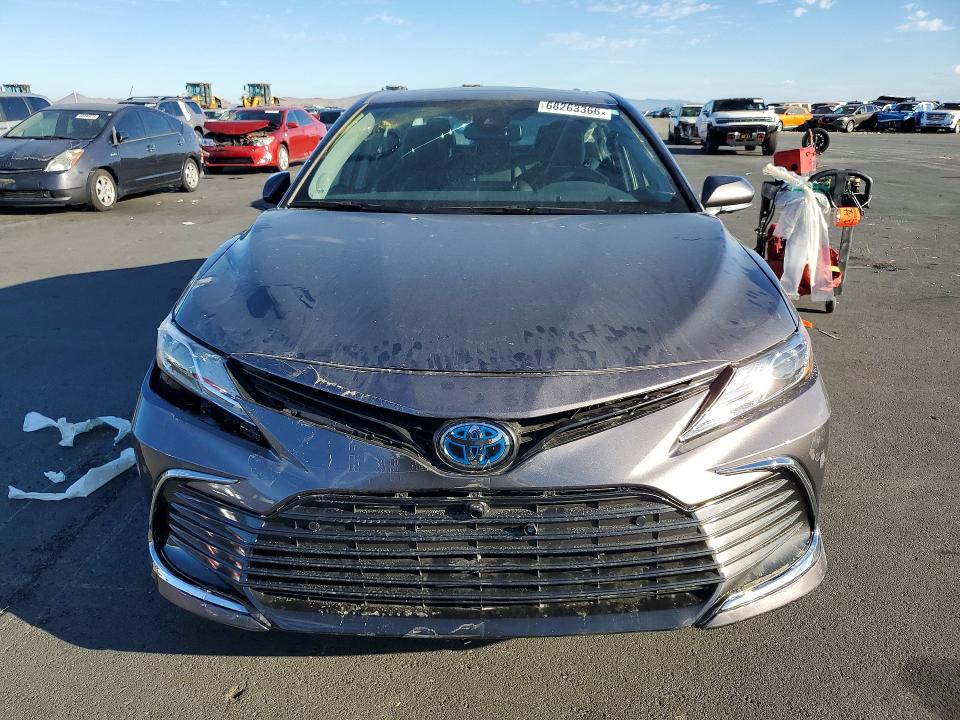 Продаж на аукціоні авто 2024 Toyota Camry, vin: 4T1F31AK3RU627056, номер лоту: 68263366