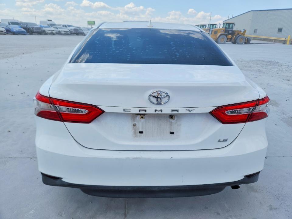 Продаж на аукціоні авто 2019 Toyota Camry, vin: 4T1B11HKXKU291891, номер лоту: 67782706