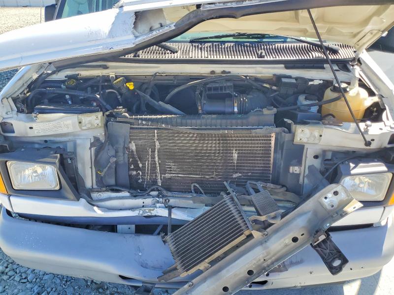 67703996 :رقم المزاد ، 1FTSE34LX4HB53458 vin ، 2004 Ford E350 مزاد بيع