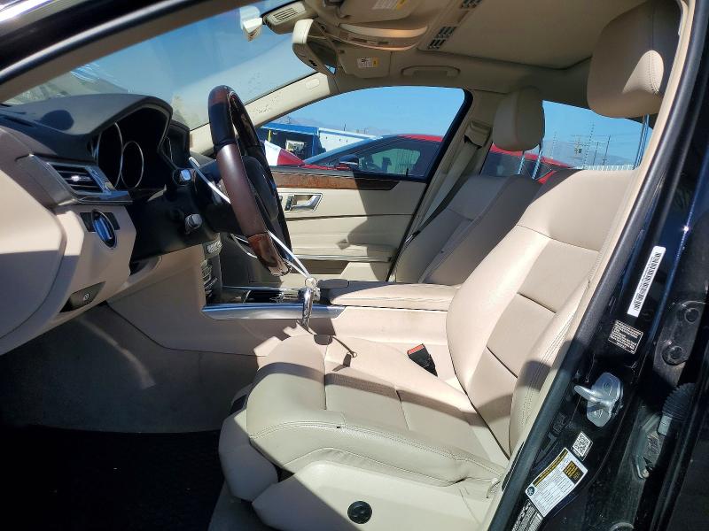 Продажа на аукционе авто 2014 Mercedes-benz E, vin: WDDHF8JB9EA989066, номер лота: 67738106