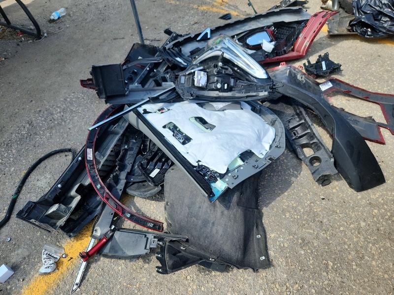 Aukcja sprzedaży 2024 Cadillac Xt5, vin: 1GYKNCRSXRZ707447, numer aukcji: 66247116