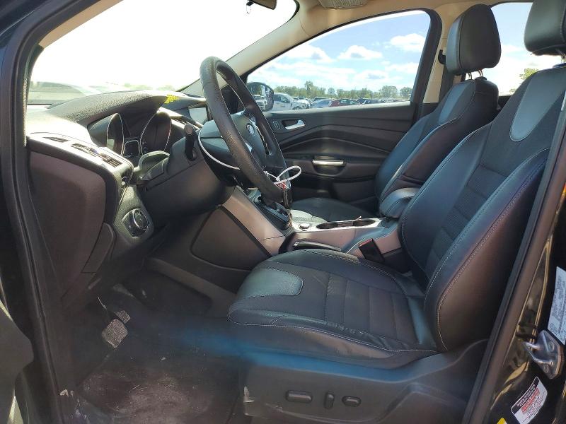 69561946 :رقم المزاد ، 1FMCU0GX9EUC12766 vin ، 2014 Ford Escape مزاد بيع