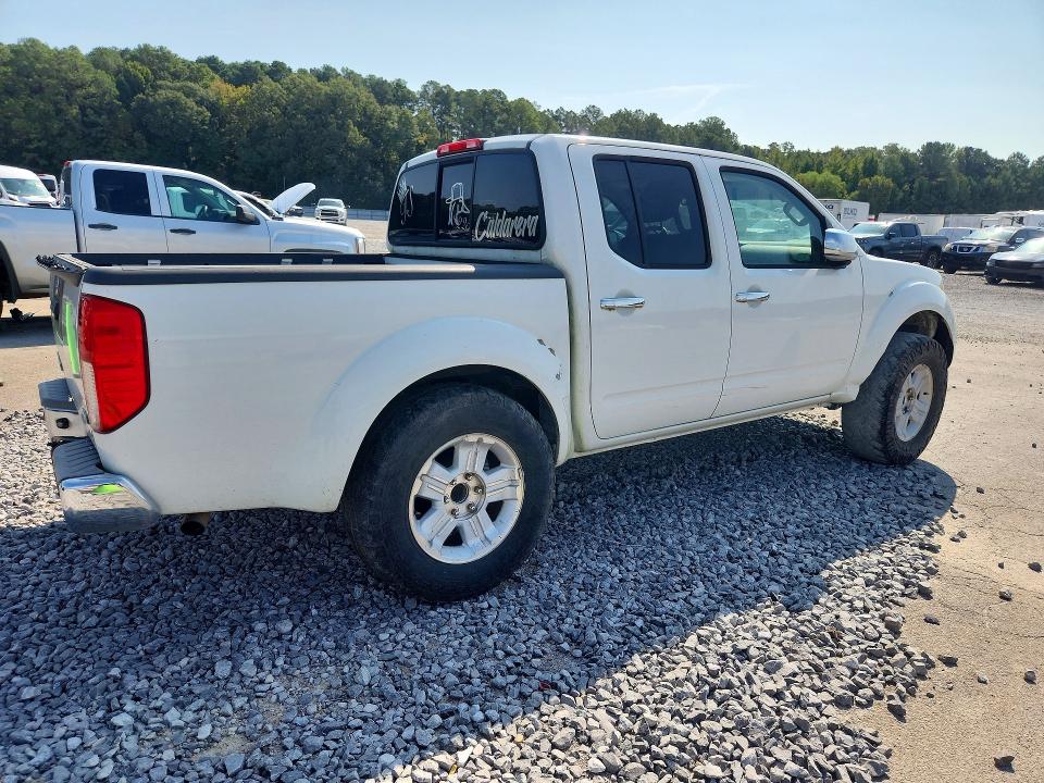 69857436 :رقم المزاد ، 1N6AD0ER7FN765327 vin ، 2015 Nissan Frontier مزاد بيع