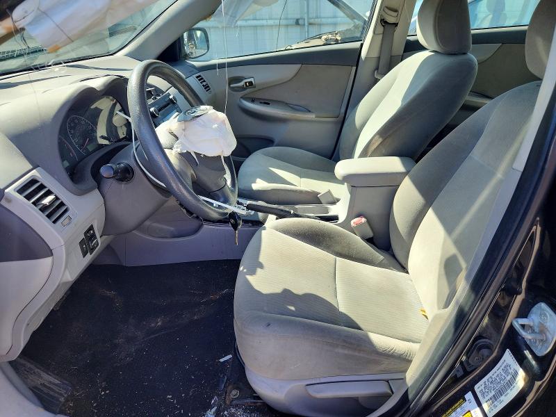 Продаж на аукціоні авто 2010 Toyota Corolla, vin: 1NXBU4EE5AZ236710, номер лоту: 70239836