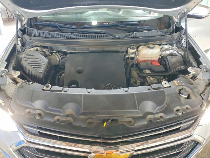 Продажа на аукционе авто 2019 Chevrolet Traverse, vin: 1GNEVHKW0KJ174405, номер лота: 68834836