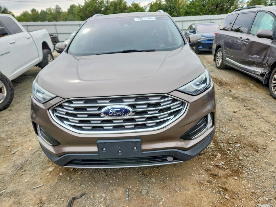 Aukcja sprzedaży 2019 Ford Edge, vin: 2FMPK4J91KBB15099, numer aukcji: 70611966