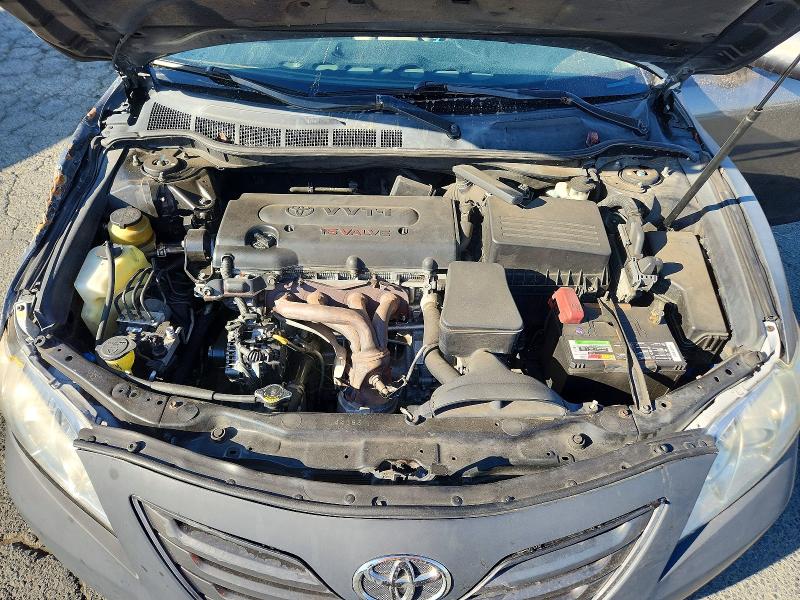 70315476 :رقم المزاد ، 4T1BE46K27U098943 vin ، 2007 Toyota Camry مزاد بيع
