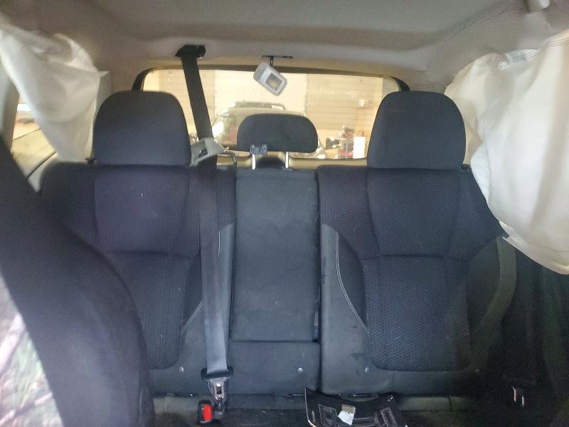 Продаж на аукціоні авто 2020 Subaru Forester, vin: JF2SKAJC6LH480909, номер лоту: 69556326