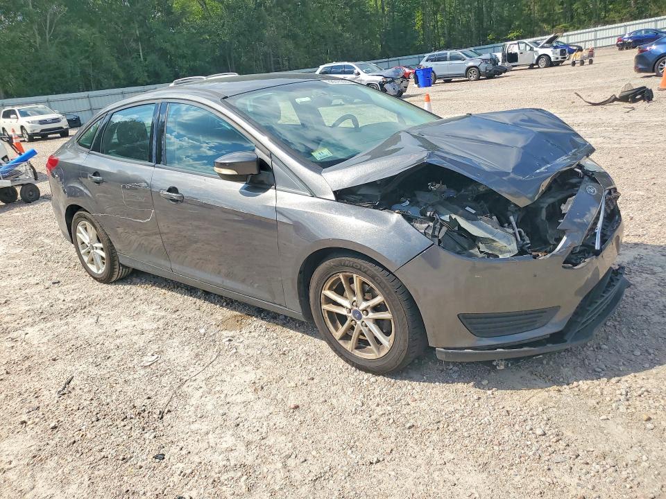 68515006 :رقم المزاد ، 1FADP3F21GL260817 vin ، 2016 Ford Focus مزاد بيع
