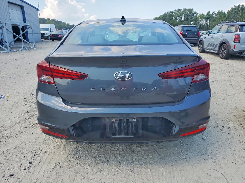 Aukcja sprzedaży 2020 Hyundai Elantra, vin: 5NPD84LF2LH566427, numer aukcji: 66257566
