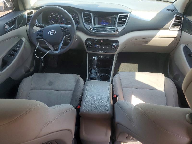 Продаж на аукціоні авто 2016 Hyundai Tucson, vin: KM8J23A40GU233716, номер лоту: 68869966