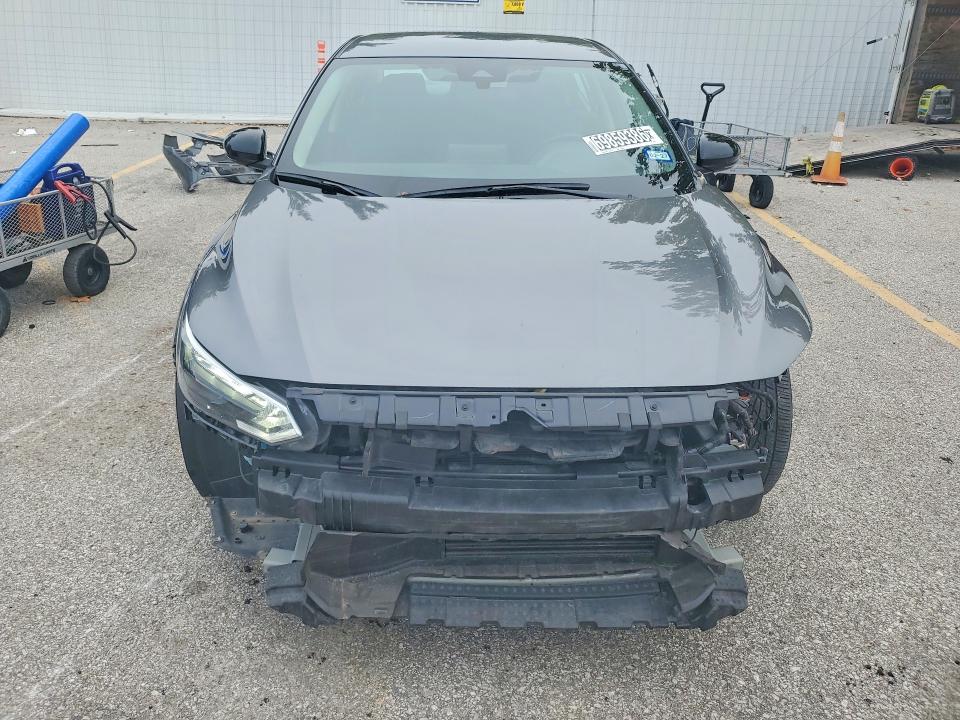2025 Nissan Sentra მანქანა იყიდება აუქციონზე, vin: 3N1AB8DV2SY306759, აუქციონის ნომერი: 69859386