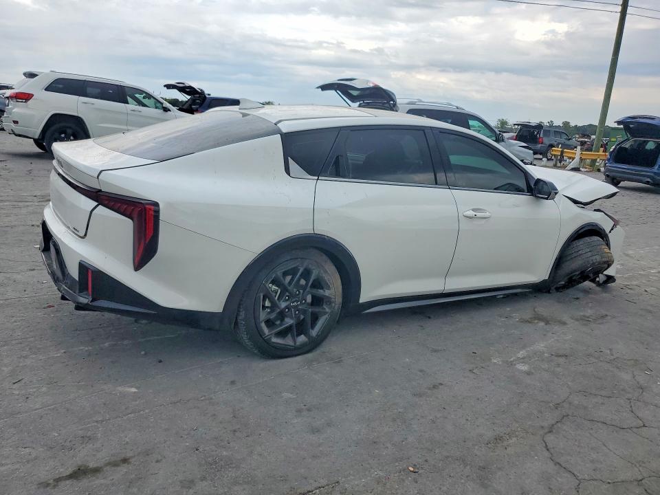Продажа на аукционе авто 2025 Kia K4, vin: 3KPFW4DC9SE085161, номер лота: 68402036