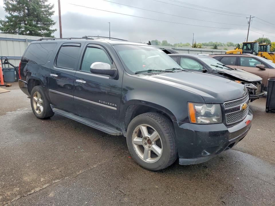 Продажа на аукционе авто 2013 Chevrolet Suburban, vin: 1GNSKKE73DR207074, номер лота: 71032796