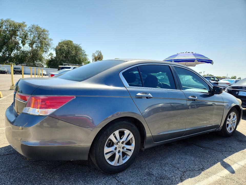 Aukcja sprzedaży 2012 Honda Accord, vin: 1HGCP2F48CA059960, numer aukcji: 68983926