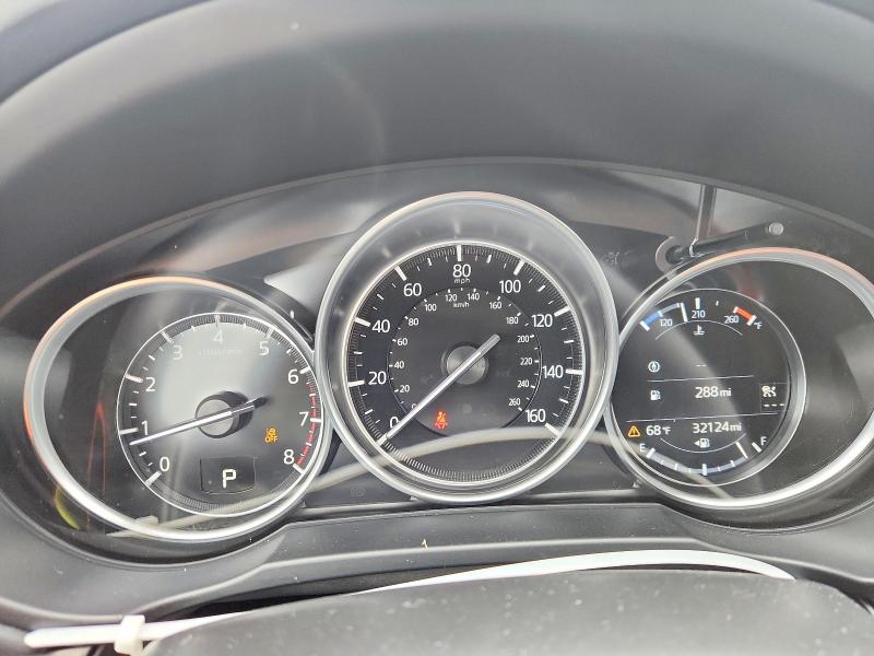 Aukcja sprzedaży 2025 Mazda Cx-5, vin: JM3KFBBL3S0673126, numer aukcji: 67294456