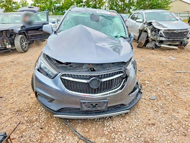 69017816 :رقم المزاد ، KL4CJASB9LB028235 vin ، 2020 Buick Encore مزاد بيع