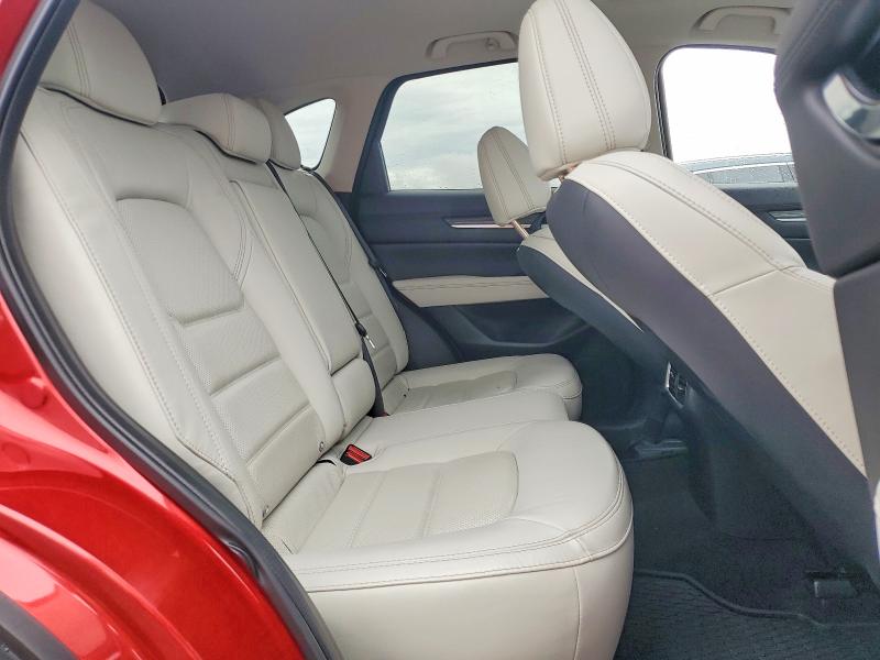 Aukcja sprzedaży 2021 Mazda Cx-5, vin: JM3KFBDM4M1427656, numer aukcji: 67680166