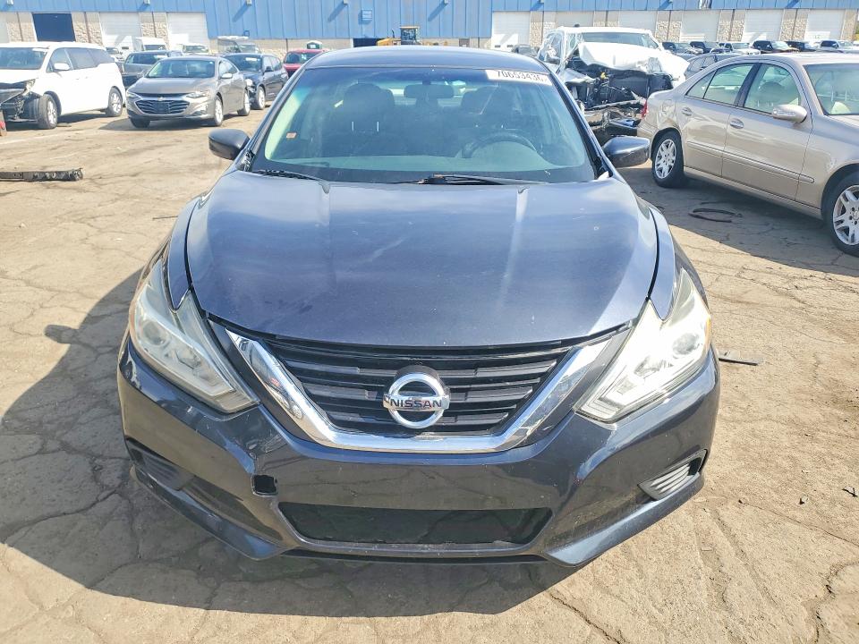 Aukcja sprzedaży 2017 Nissan Altima, vin: 1N4AL3AP5HC206567, numer aukcji: 70653436