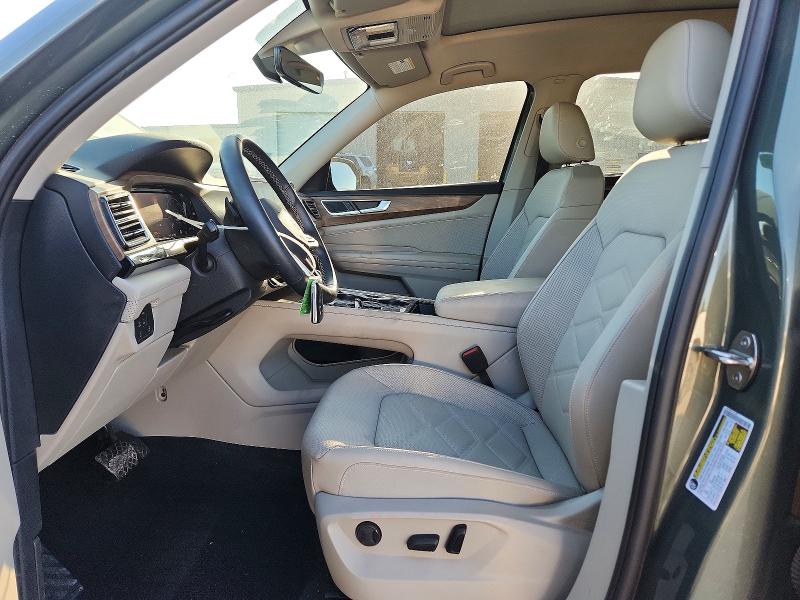 Продаж на аукціоні авто 2026 Volkswagen Atlas, vin: 1V2KN2CA1TC500745, номер лоту: 68540406